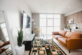 Beautiful Apartment in DTLA! 5135